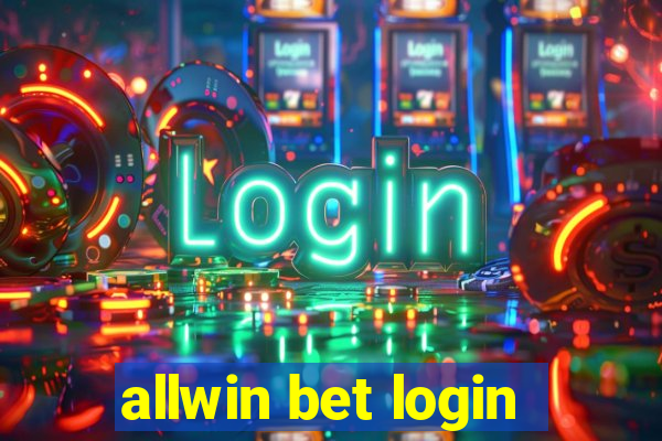 allwin bet login